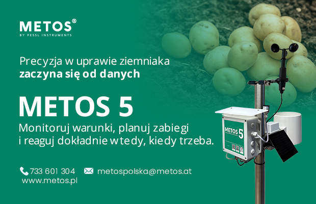 Metos banner do artykułu