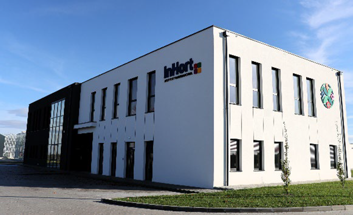Wartość inwestycji InHort wyniosła 56,7 mln zł, z czego ponad 46 mln zł pochodziło z KPO (fot. PK)