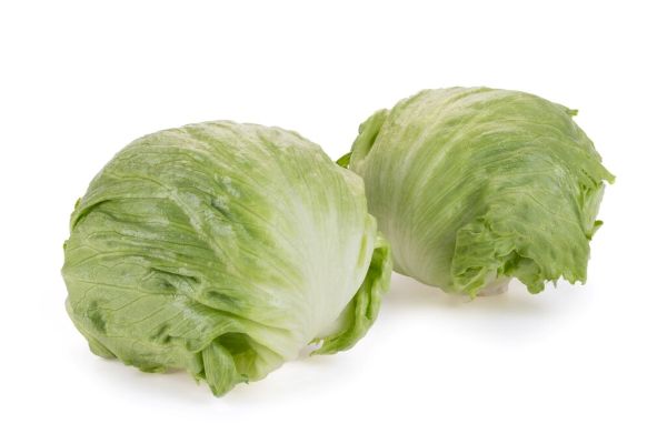 Sałata krucha Happinas (fot. RZ)