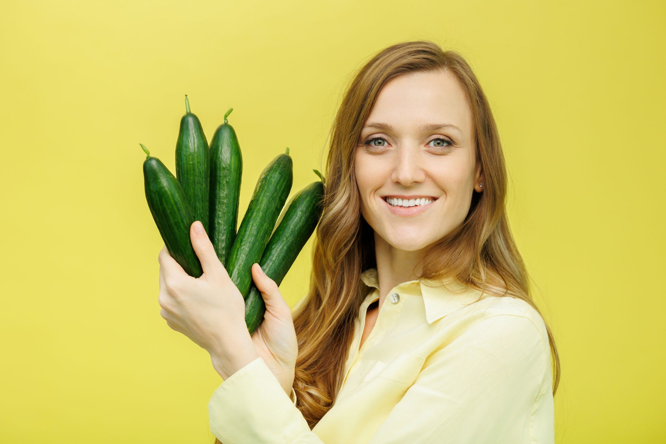 Ogórek Denton (fot. Hazera)