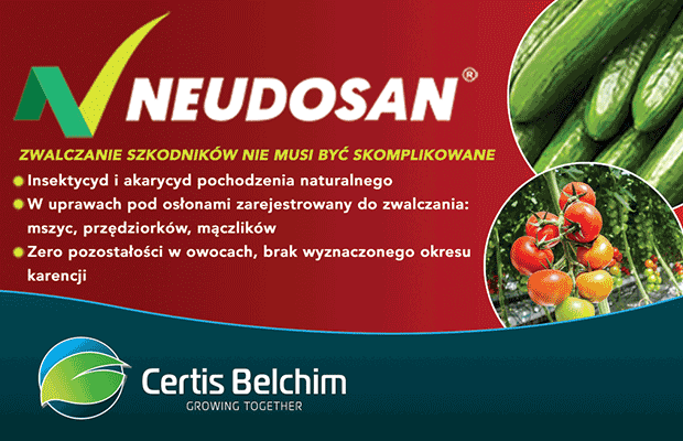 Certis Belchim banner Neudosan