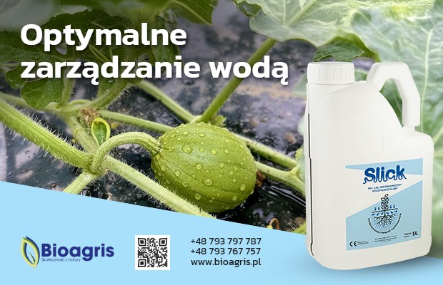 Banner Bioagris Slick