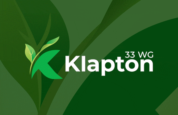Banner Innvigo Klapton 33 WG , zaraza ziemniaka, uprawa ziemniaka