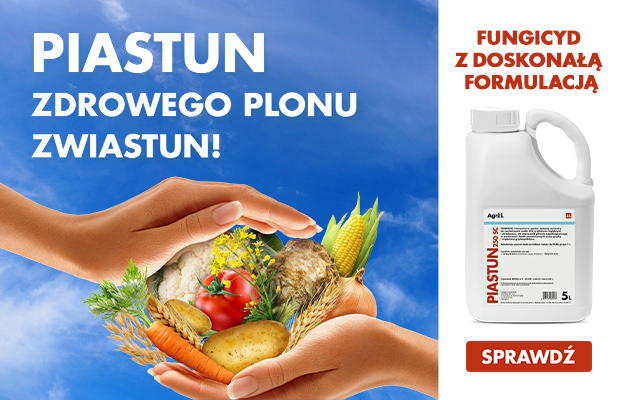 Agrii_Piastun fungicyd, zwalczanie chorób, ochrona warzyw przed chorobami, ochrona ziemniaków