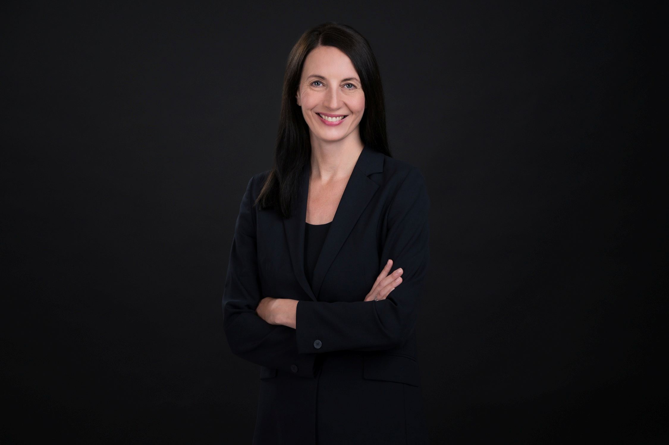 Małgorzata Bojańczyk, dyrektor generalna PSOR (